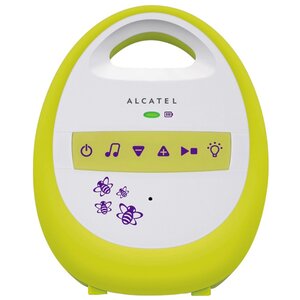 Радионяня Alcatel Baby Link 150 (фото modal nav 3)