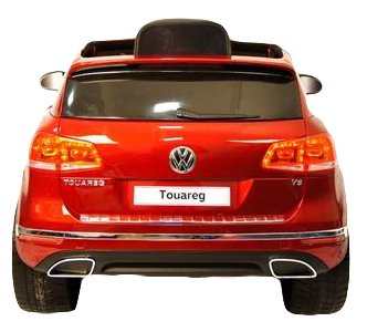 RiverToys Автомобиль Volkswagen Touareg (Лицензионная модель) (фото modal 9)