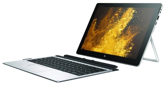 Планшет HP Elite x2 1012 G2 i3 4Gb 256Gb WiFi keyboard (фото modal 3)