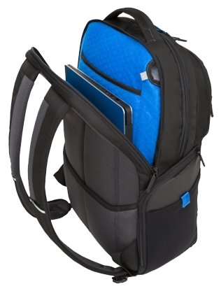 Рюкзак DELL Professional backpack 15 (фото modal 2)