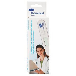Термометр Thermoval Basic (фото modal nav 2)