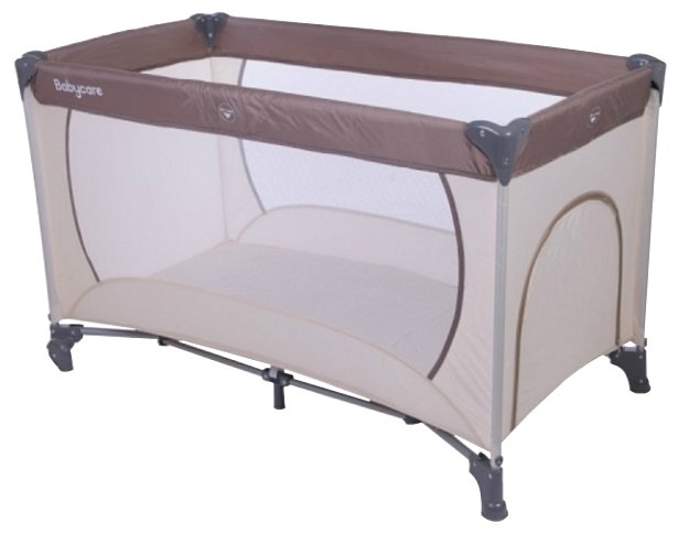 Манеж-кровать Baby Care Arena (фото modal 3)