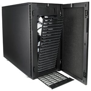 Компьютерный корпус Fractal Design Define R6 Black (фото modal nav 15)