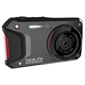 Компактный фотоаппарат Sealife DC2000 (фото modal nav 3)