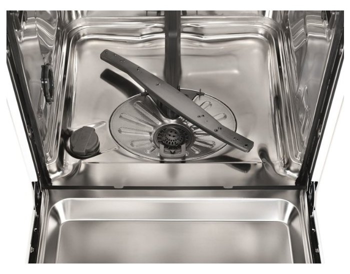 Посудомоечная машина Electrolux ESL 95360 LA (фото modal 10)