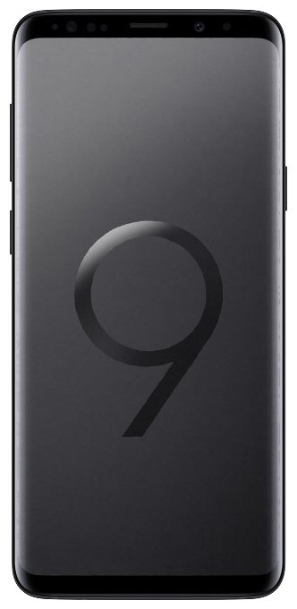 Смартфон Samsung Galaxy S9 64GB (фото modal 13)