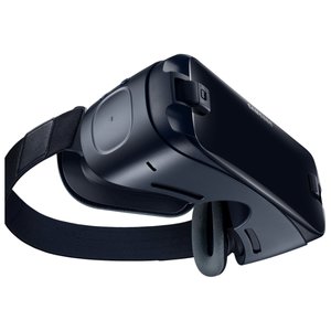 Очки виртуальной реальности Samsung Gear VR (SM-R325) (фото modal nav 3)