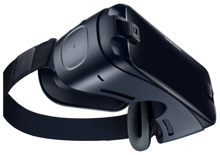 Очки виртуальной реальности Samsung Gear VR (SM-R325) (фото modal 3)