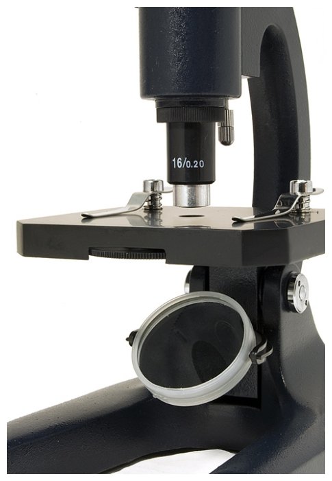 Микроскоп LEVENHUK 2S NG (фото modal 5)