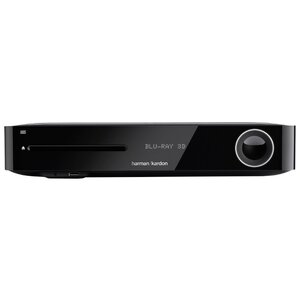 Blu-ray-плеер Harman/Kardon BDS 580 (фото modal nav 1)