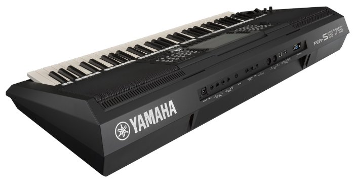 Синтезатор YAMAHA PSR-S975 (фото modal 2)