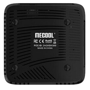 Медиаплеер MECOOL M8S PRO W 2Gb+16Gb (фото modal nav 6)