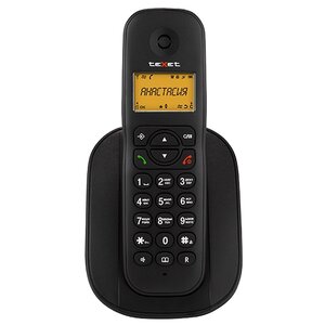 Радиотелефон teXet TX-D4505A (фото modal nav 2)