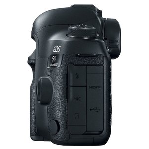 Зеркальный фотоаппарат Canon EOS 5D Mark IV Body (фото modal nav 3)