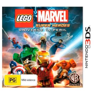 LEGO Marvel Super Heroes (фото modal nav 8)
