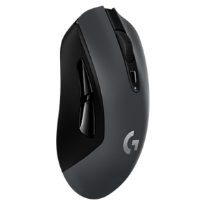 Мышь Logitech G G603 lightspeed Black-Grey USB (фото modal nav 2)