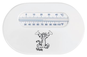 Безртутный термометр Bebe-Jou для комнаты (фото modal 2)