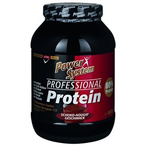 Протеин Power System Professional Protein (1000 г) (фото modal nav 2)