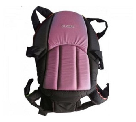 Рюкзак-переноска GLOBEX Кенга (фото modal 3)