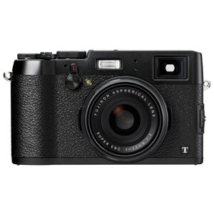 Компактный фотоаппарат Fujifilm X100T (фото modal nav 4)