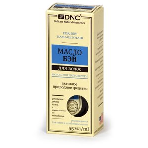 DNC Масло Бэй для волос (фото modal nav 2)