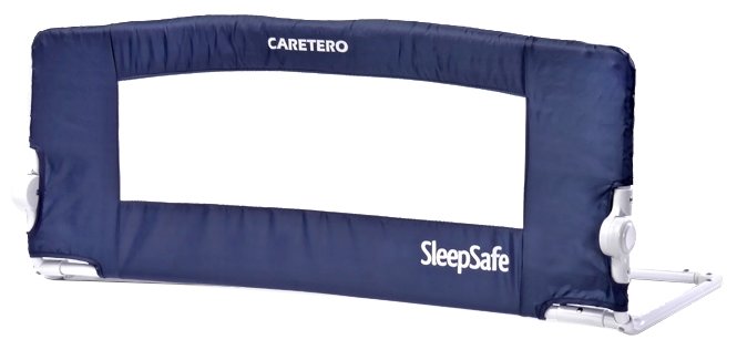 Caretero Барьер на кроватку SleepSafe (фото modal 1)