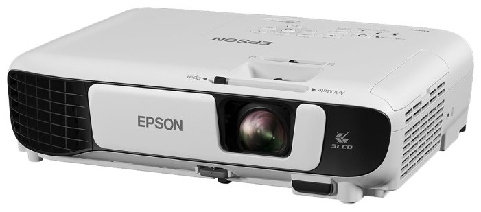 Проектор Epson EB-W42 (фото modal 2)