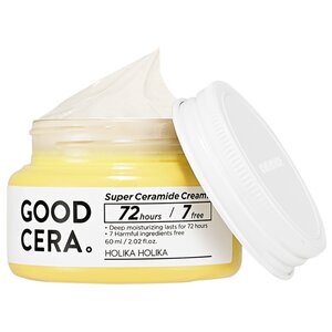 Holika Holika Good Cera Super Ceramide Cream Крем для лица (фото modal nav 2)