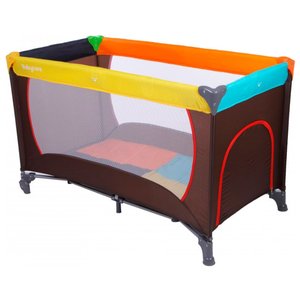 Манеж-кровать Baby Care Arena (фото modal nav 4)