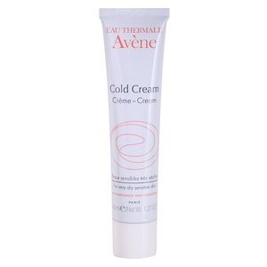 AVENE Cold Cream Колд-крем для лица (фото modal nav 1)