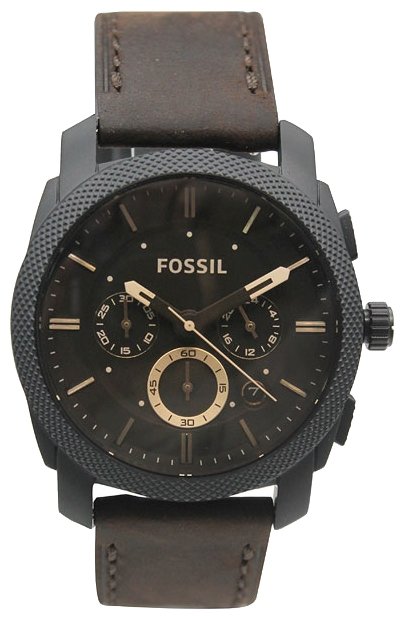 Наручные часы FOSSIL FS4656 (фото modal 1)