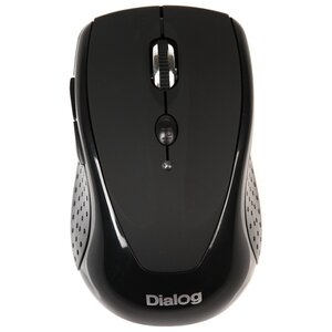Клавиатура и мышь Dialog KMROP-4030U Black USB (фото modal nav 6)
