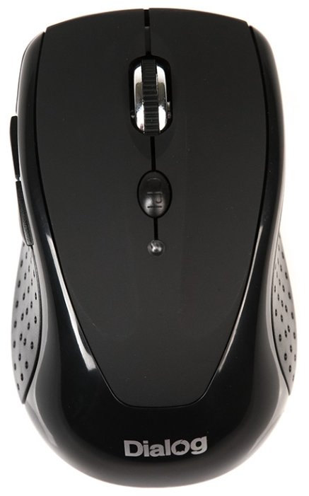 Клавиатура и мышь Dialog KMROP-4030U Black USB (фото modal 6)