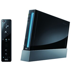 Игровая приставка Nintendo Wii 2009 (фото modal nav 2)