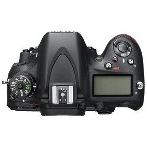Зеркальный фотоаппарат Nikon D610 Body (фото modal nav 3)