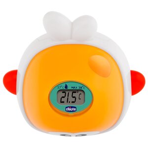 Электронный термометр Chicco Кит (фото modal nav 2)