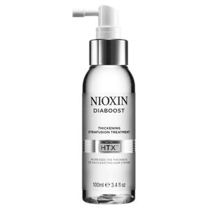 Nioxin INTENSIVE TREATMENT Эликсир для увеличения диаметра волос DIABOOST (фото modal nav 1)