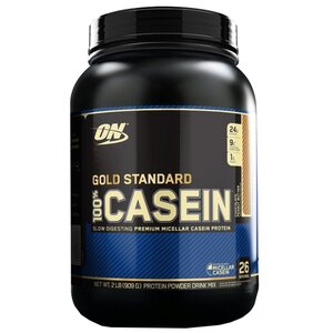 Протеин Optimum Nutrition 100% Casein Gold Standard (907-910 г) (фото modal nav 16)