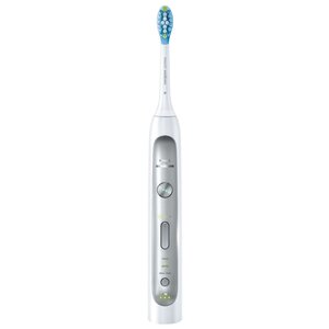 Электрическая зубная щетка Philips Sonicare FlexCare Platinum HX9172/15 (фото modal nav 1)