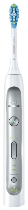 Электрическая зубная щетка Philips Sonicare FlexCare Platinum HX9172/15 (фото modal 1)