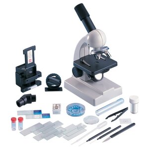 Микроскоп Edu Toys MS901 (фото modal nav 2)