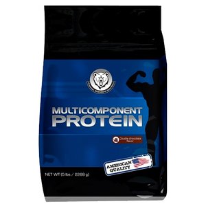 Протеин RPS Nutrition Multicomponent Protein (2270 г) (фото modal nav 1)