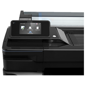 Принтер HP Designjet T520 610 мм (CQ890C) (фото modal nav 6)
