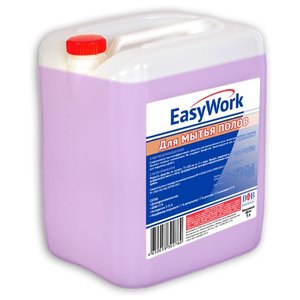 EasyWork Средство для мытья полов (фото modal nav 1)