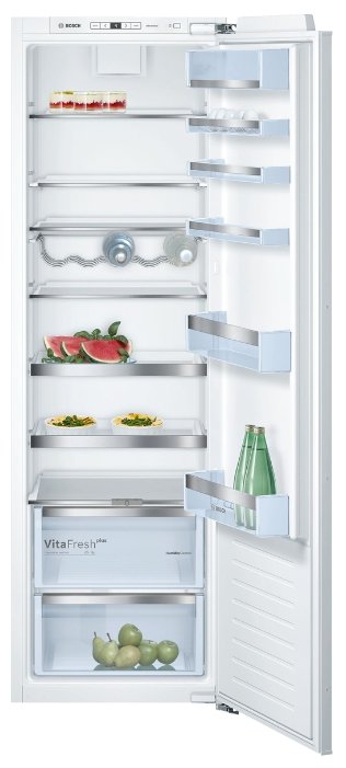 Встраиваемый холодильник Bosch KIR81AF20R (фото modal 1)
