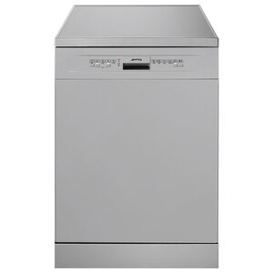 Посудомоечная машина smeg LVS2122SIN (фото modal nav 1)