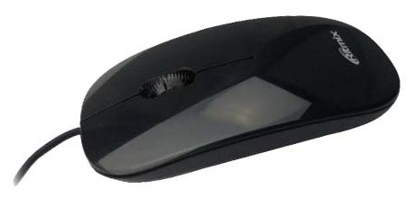 Мышь Ritmix ROM-303 Black USB (фото modal 2)