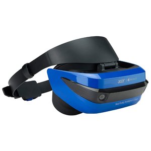 Очки виртуальной реальности Acer Windows Mixed Reality Headset (фото modal nav 1)