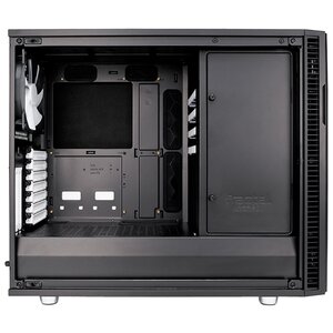 Компьютерный корпус Fractal Design Define R6 Black (фото modal nav 21)