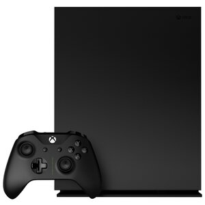 Игровая приставка Microsoft Xbox One X: Project Scorpio Edition (фото modal nav 2)